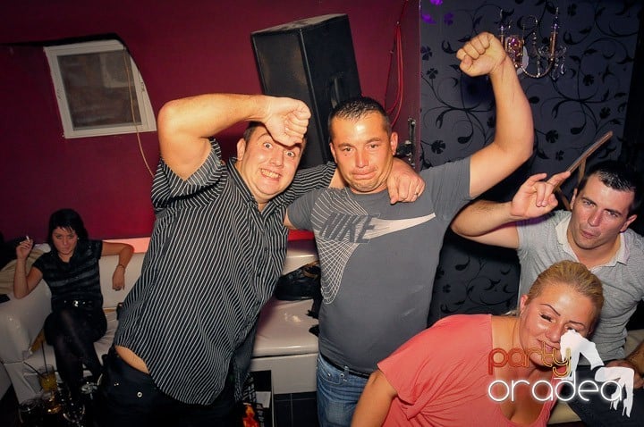 Grand Opening Party la Club Atti's,