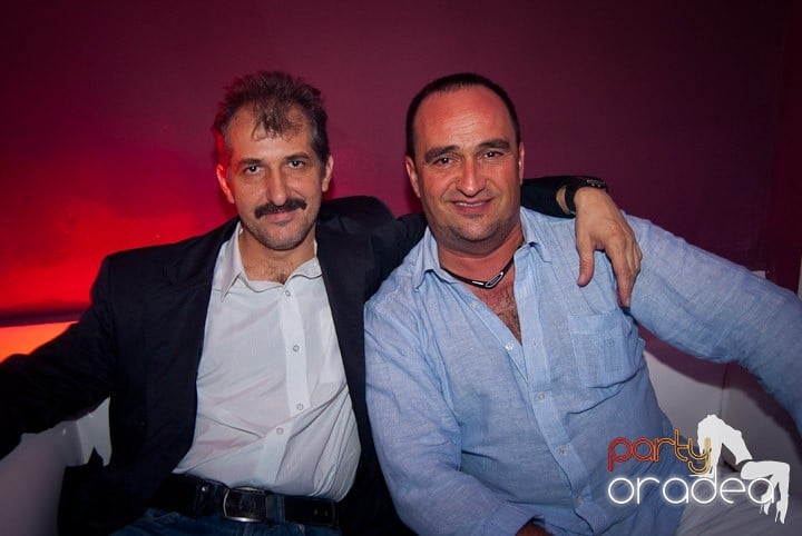 Grand Opening Party la Club Atti's,