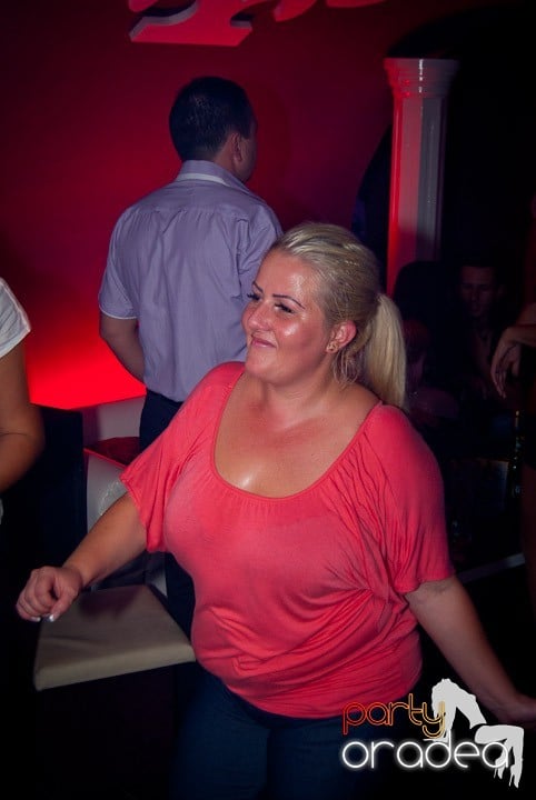 Grand Opening Party la Club Atti's,