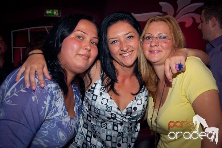 Grand Opening Party la Club Atti's,