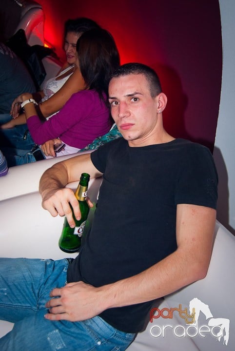 Grand Opening Party la Club Atti's,