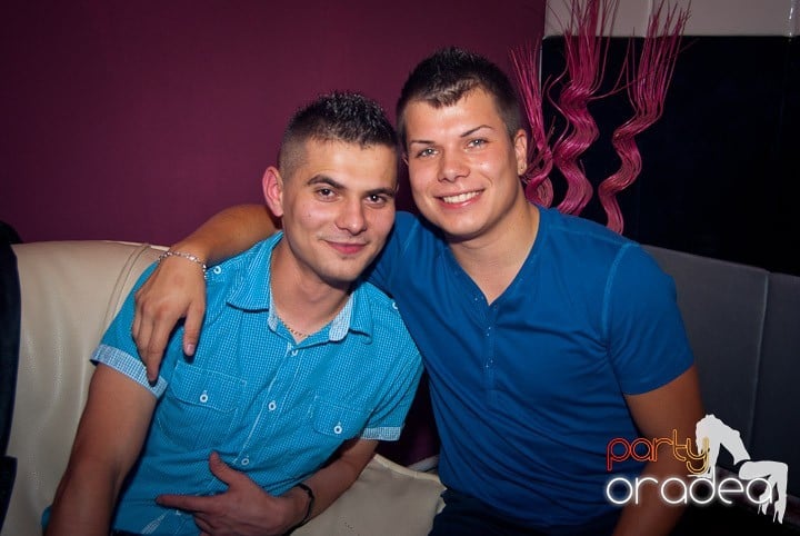 Grand Opening Party la Club Atti's,