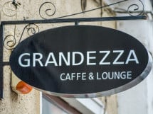 Grandezza - galerie de local