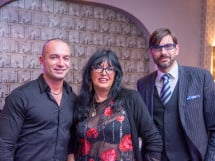 Grandezza Grand Opening