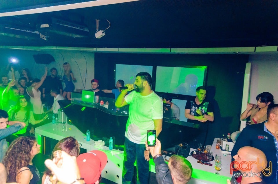 Grasu XXL - Turneul