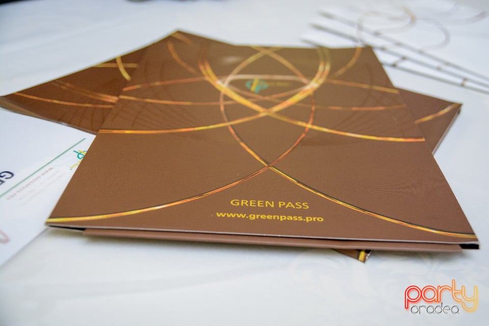 Green Pass, Oradea