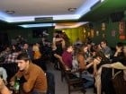 Green Pub dă start-ul la distracţie