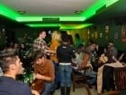 Green Pub dă start-ul la distracţie