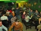 Green Pub dă start-ul la distracţie