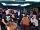 Green Pub dă start-ul la distracţie