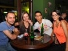 Green Pub dă start-ul la distracţie