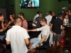 Green Pub dă start-ul la distracţie