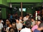 Green Pub dă start-ul la distracţie