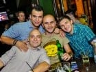 Green Pub - Party All Night