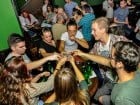 Green Pub - Party All Night