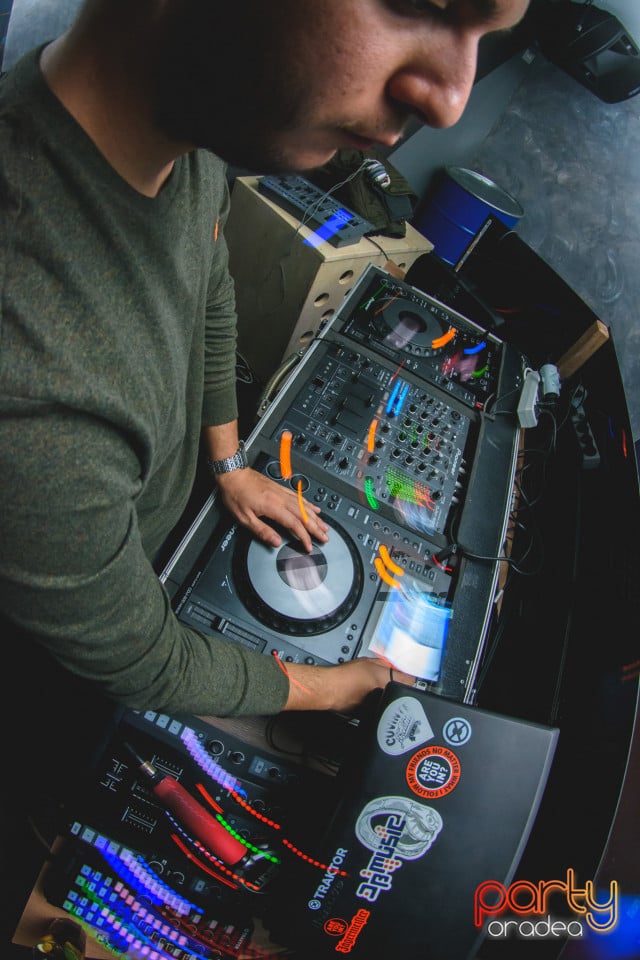 Groove Theory vol#4, 