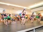 Carrefour - Grupul Muzical Luscynia & Kalliope Show Dance Team