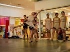 Carrefour - Grupul Muzical Luscynia & Kalliope Show Dance Team