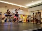 Carrefour - Grupul Muzical Luscynia & Kalliope Show Dance Team