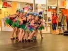 Carrefour - Grupul Muzical Luscynia & Kalliope Show Dance Team