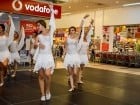 Carrefour - Grupul Muzical Luscynia & Kalliope Show Dance Team