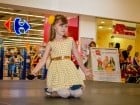 Carrefour - Grupul Muzical Luscynia & Kalliope Show Dance Team