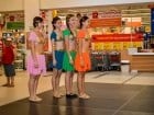 Carrefour - Grupul Muzical Luscynia & Kalliope Show Dance Team