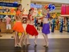 Carrefour - Grupul Muzical Luscynia & Kalliope Show Dance Team