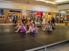 Carrefour - Grupul Muzical Luscynia & Kalliope Show Dance Team