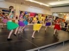 Carrefour - Grupul Muzical Luscynia & Kalliope Show Dance Team