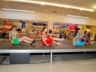 Carrefour - Grupul Muzical Luscynia & Kalliope Show Dance Team