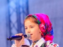 Grupul Vocal Florile Bihorului