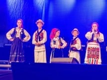 Grupul Vocal Florile Bihorului