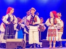 Grupul Vocal Florile Bihorului