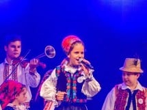 Grupul Vocal Florile Bihorului