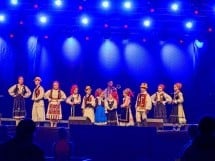 Grupul Vocal Florile Bihorului