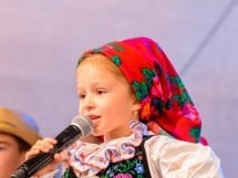 Grupul Vocal Florile Bihorului