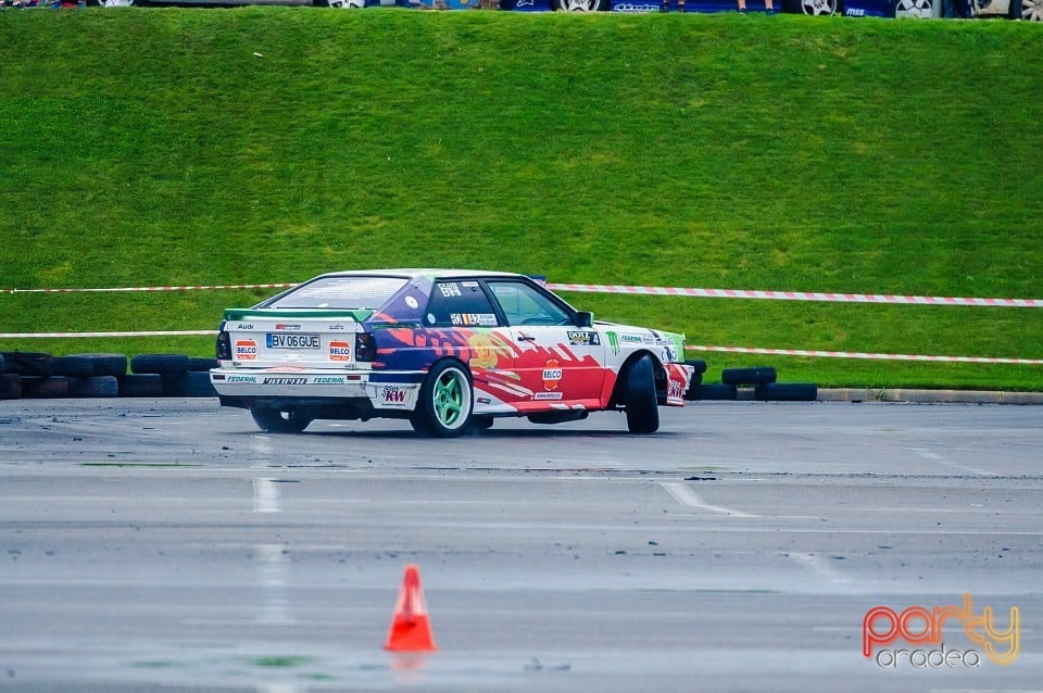 GTT Drift - Campionat naţional, Era Shopping Park