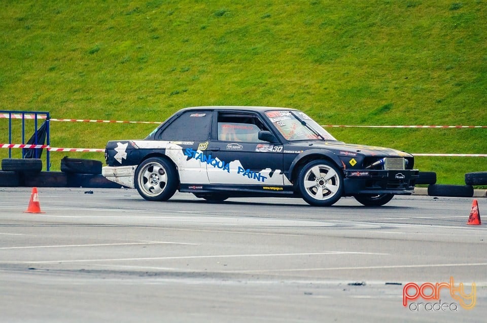 GTT Drift - Campionat naţional, Era Shopping Park