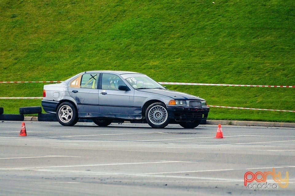 GTT Drift - Campionat naţional, Era Shopping Park