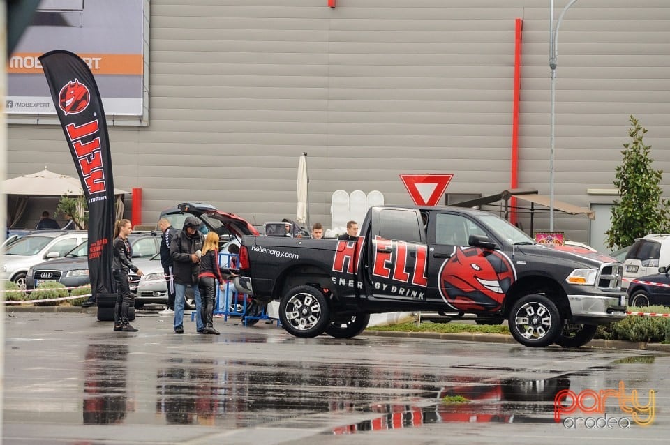 GTT Drift - Campionat naţional, Era Shopping Park