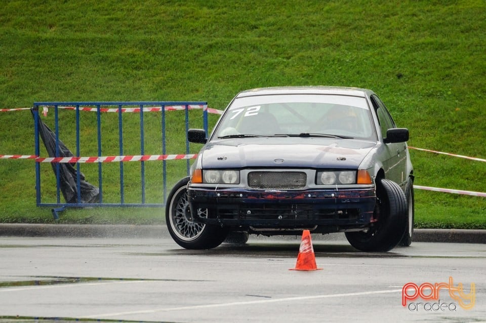 GTT Drift - Campionat naţional, Era Shopping Park