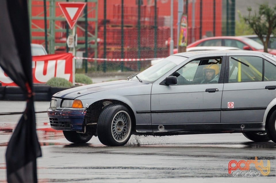 GTT Drift - Campionat naţional, Era Shopping Park