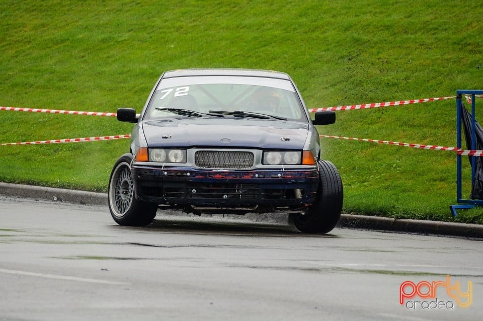 GTT Drift - Campionat naţional, Era Shopping Park