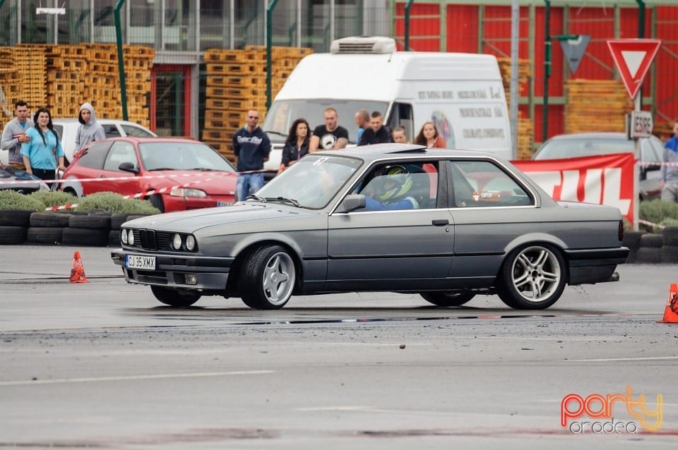 GTT Drift - Campionat naţional, Era Shopping Park