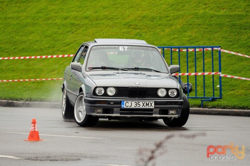 GTT Drift - Campionat naţional, Era Shopping Park