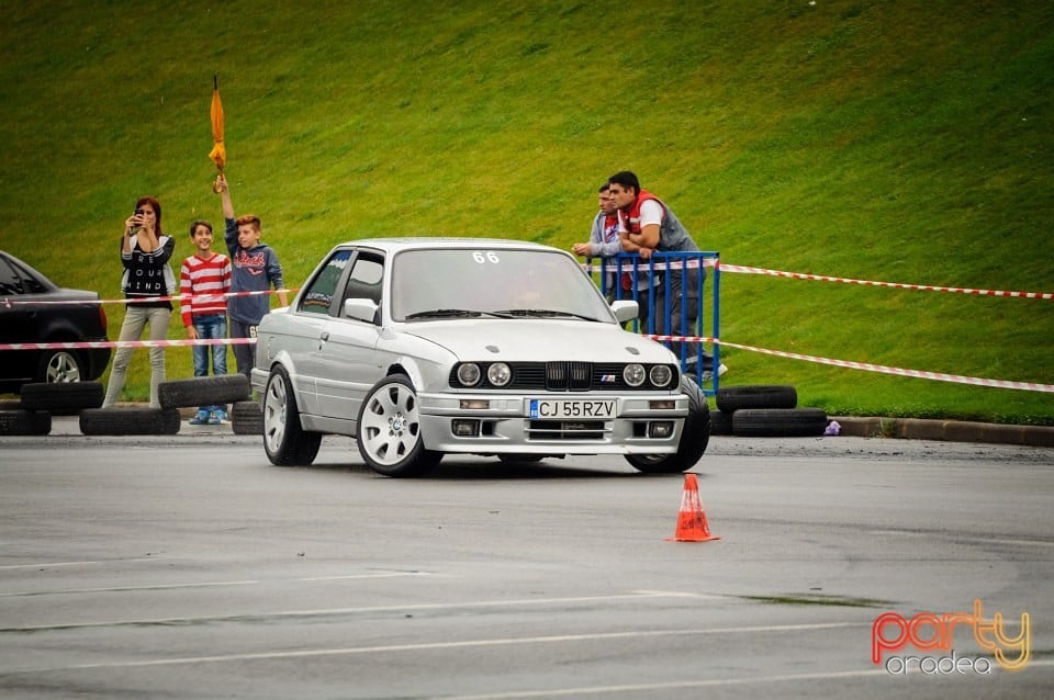 GTT Drift - Campionat naţional, Era Shopping Park