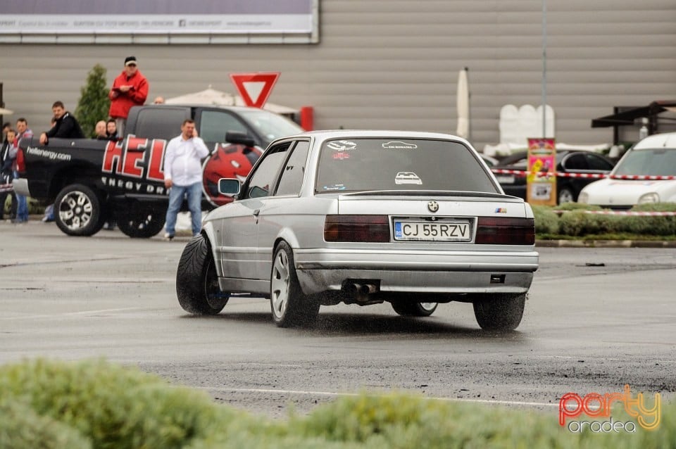 GTT Drift - Campionat naţional, Era Shopping Park