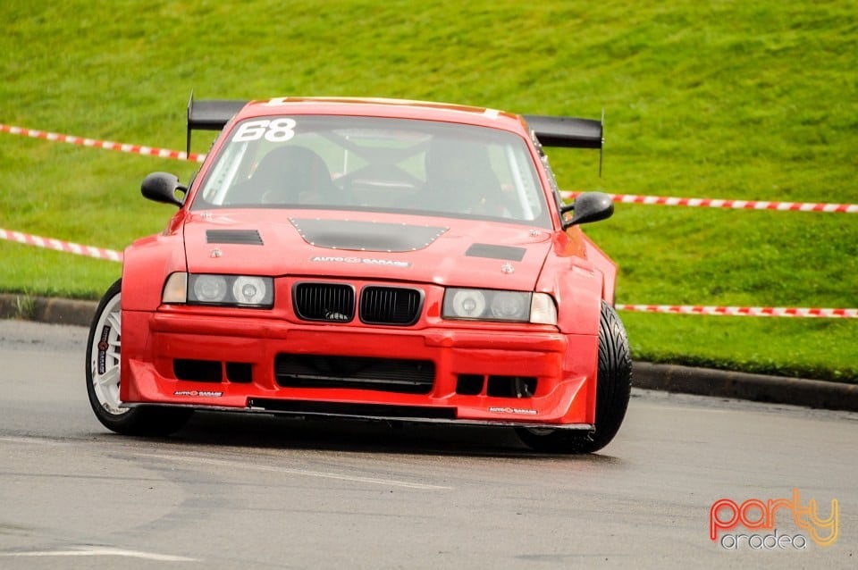 GTT Drift - Campionat naţional, Era Shopping Park