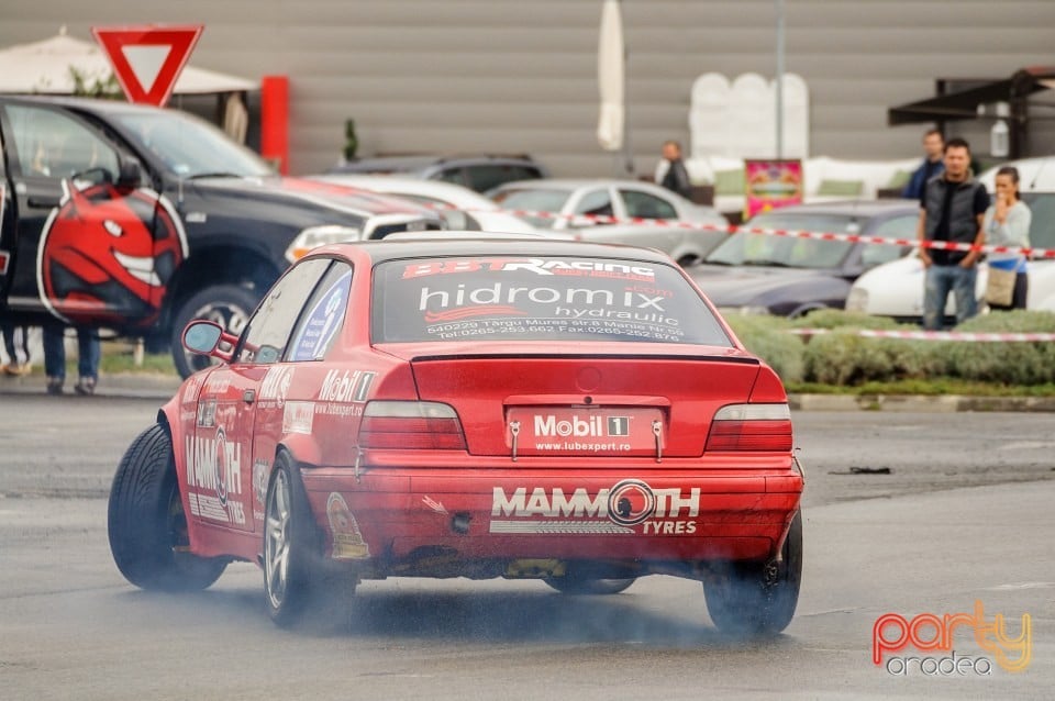 GTT Drift - Campionat naţional, Era Shopping Park